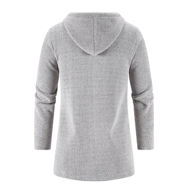 Suéter Casaco Masculino: Calor e Estilo para o Inverno