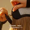 Shade Eye Mask Students Dormitory Sleep Snoring Noisy Quiet Mute Noise Reduction Ear Protection Sets Soundproof Sleep Eye Masks 4