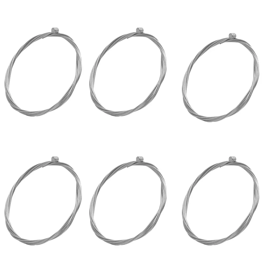 Universal Throttle & Brake Cable for Motorcycles and Scooters