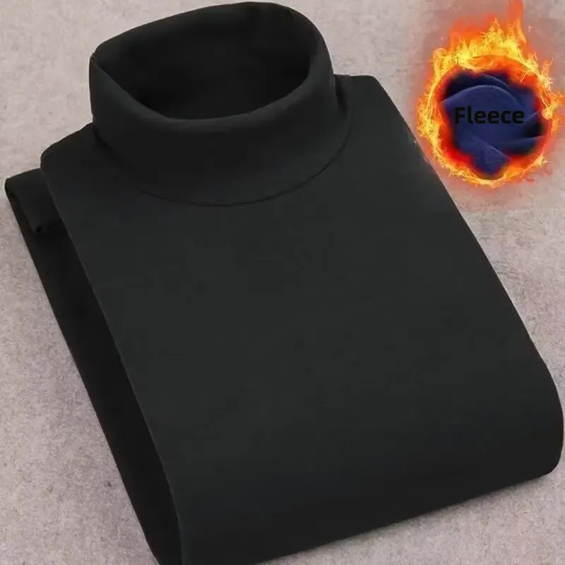 Double-Sided Fleece T-Shirt Material Close-up