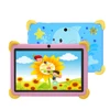 2025 New BDF 7 Inch Android 13 Kids Tablet Google Play 64GB ROM Dual Cameras Bluetooth 5G WiFi Tablets Children's Gifts 1