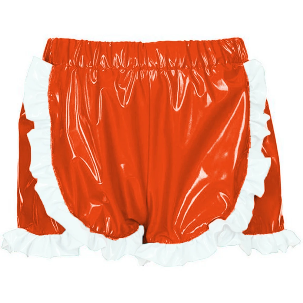 ϼ м ġũ ȭƮ ,  PVC ,  ź 㸮 ݹ,  ̽Ʈ ª , ִ  ƮƮ 7XL