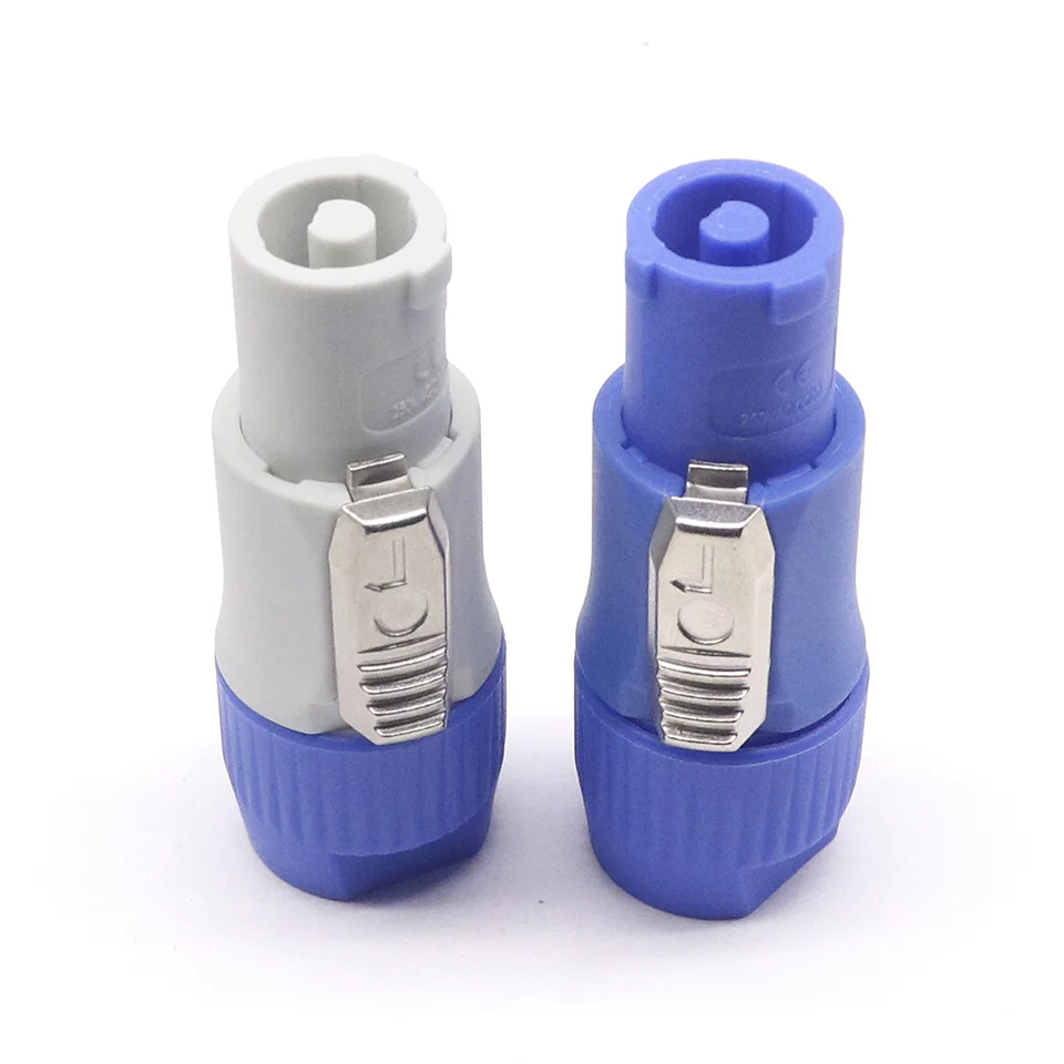 + Chassis Soquete Do Conector Com Trava