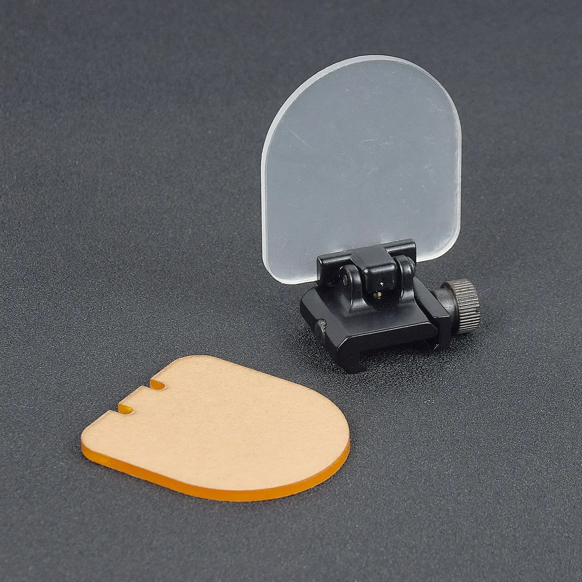 New Goggles Protector Rifle Airsoft Lens Guard Sight Scope Outdoor