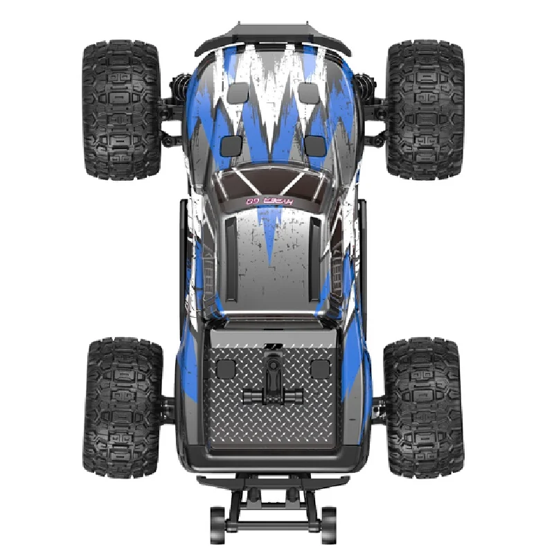 MJX H16E H16H with GPS high-speed car remote control car electric off-road vehicle, high-speed car 2
