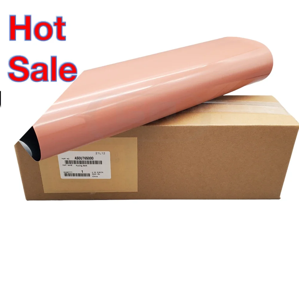 

Чехол A50U765000 для Konica Minolta Bizhub PRESS C1060 C1070 C2060 C2070 C3070 3080 1060L защитный чехол A50U757700 A50U734000