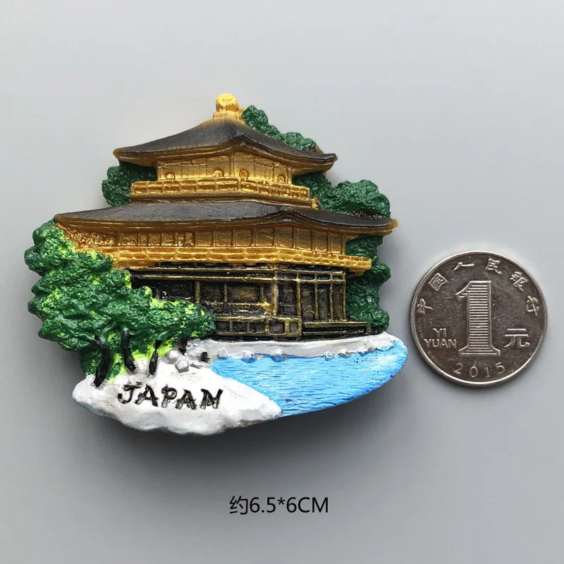 Gold Court Temple