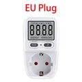 EU plug