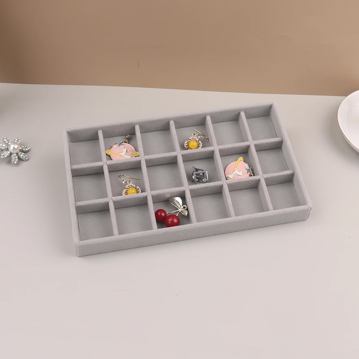 Рисунок 2 - Шкатулка для ювелирных изделий