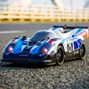 SG918 High-speed Flat-running Drift Racing RC Car 1∶16 Full-scale Rc Four-wheel Drive Remote Control Car Model 4