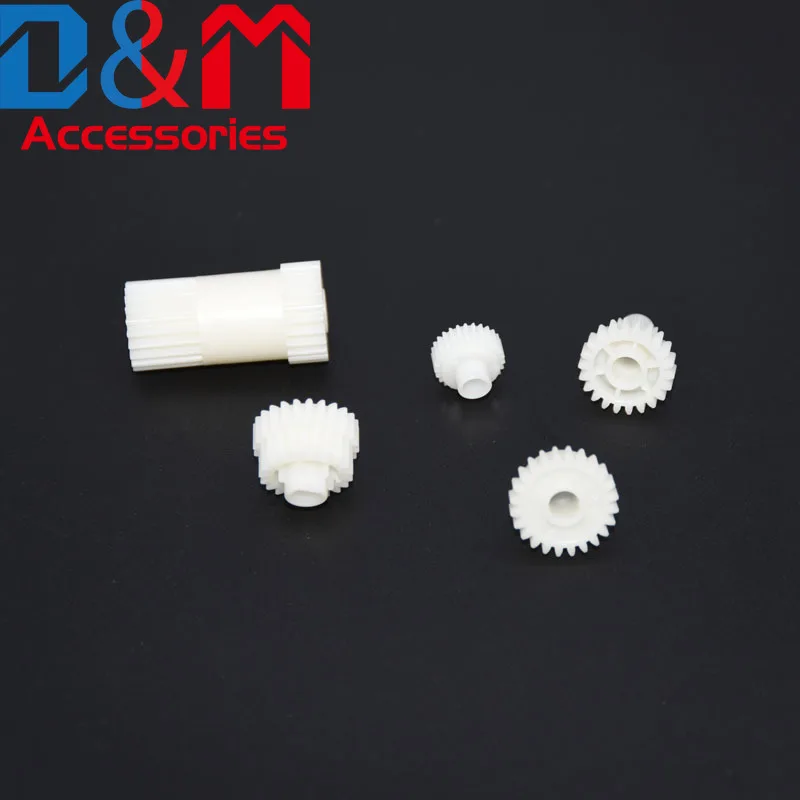 

5sets Developer Gear for TOSHIBA e-Studio 2006 2306 2506 2007 2307 2507 2505 2505F 2505H