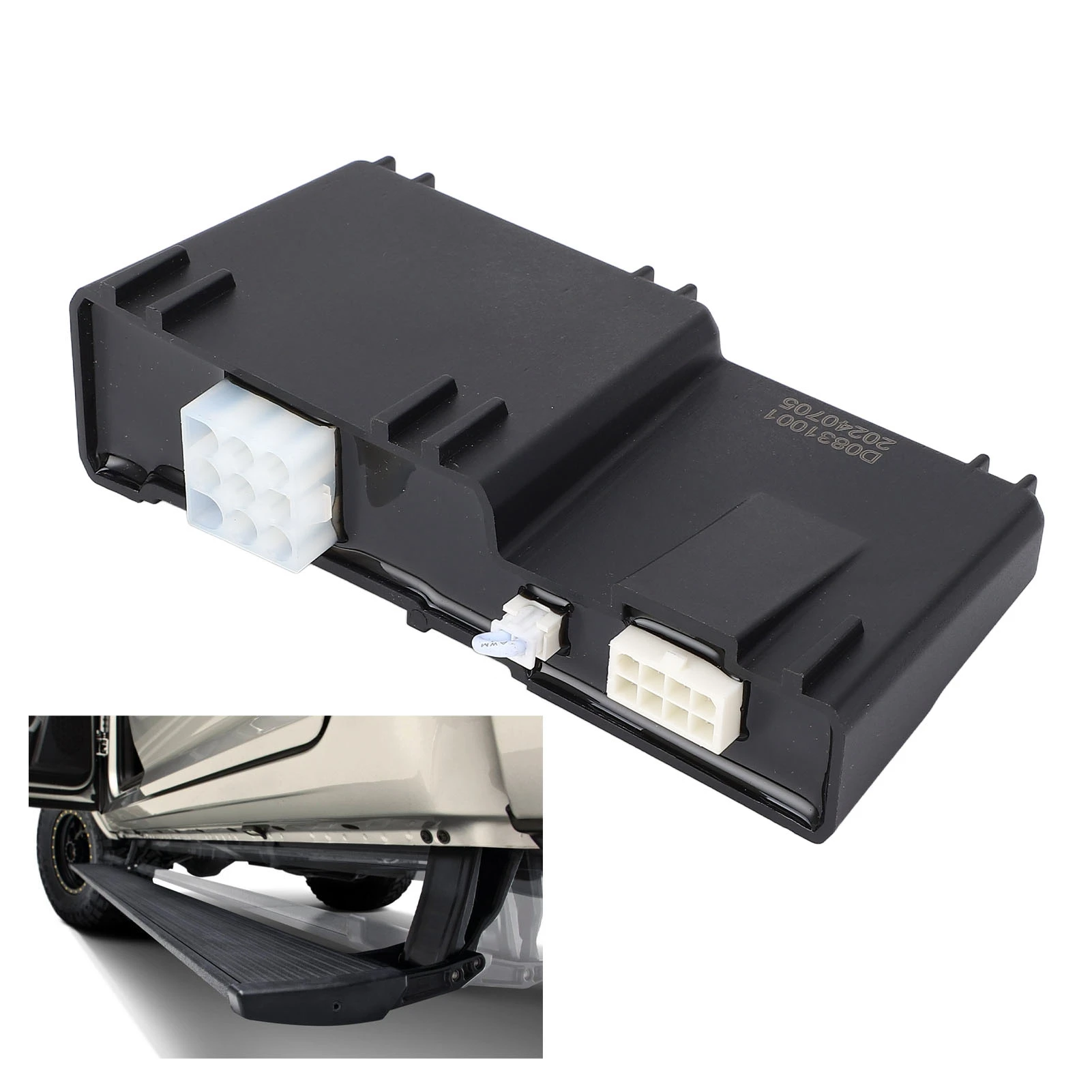 Controller Power Boards 19 04280 STA Running Board Replacement Controller Enhance Stability for A‑04 A‑06 Controllers