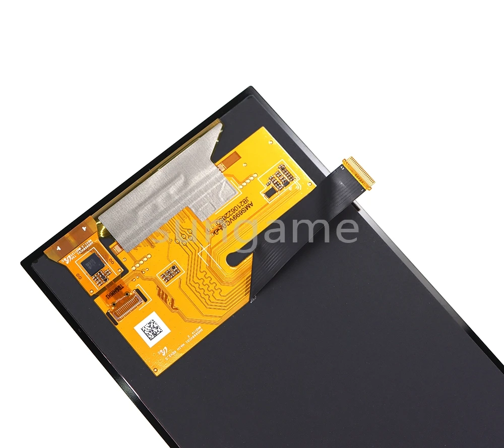 Switch 液晶 1pc Replacement Original Brand New LCD Display Screen for