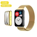 Gold Band Case