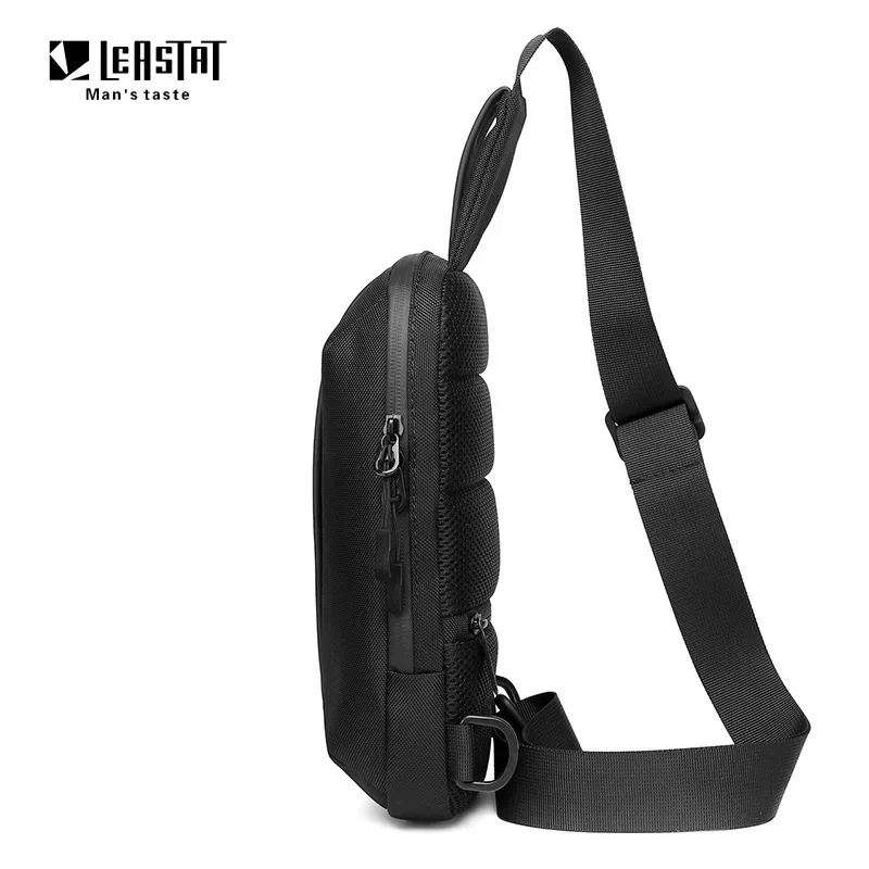 Men's Sports Cycling Messenger Bag