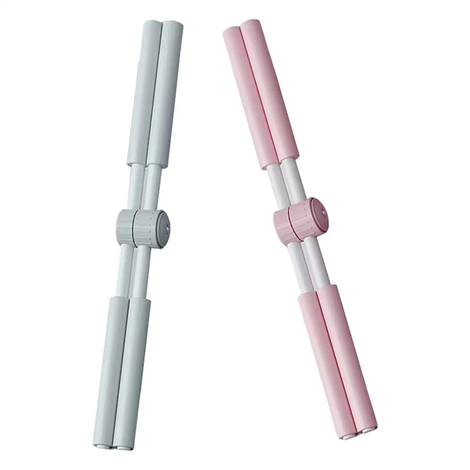 Yoga Stick Open Shoulder Posture Corrector Pilates Fitness Lung Opener Beauty Back Pranayama Yoga Pole for Dance Body Shaping posture correction belt,gym accessories