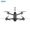GEPRC Crocodile75 V3 HD O3 Long Range FPV 7.5inch 6S GEP-F722-BT-HD V3 O3 Air Unit SPEEDX2 2806.5 1350KV Motor GPS FPV 6