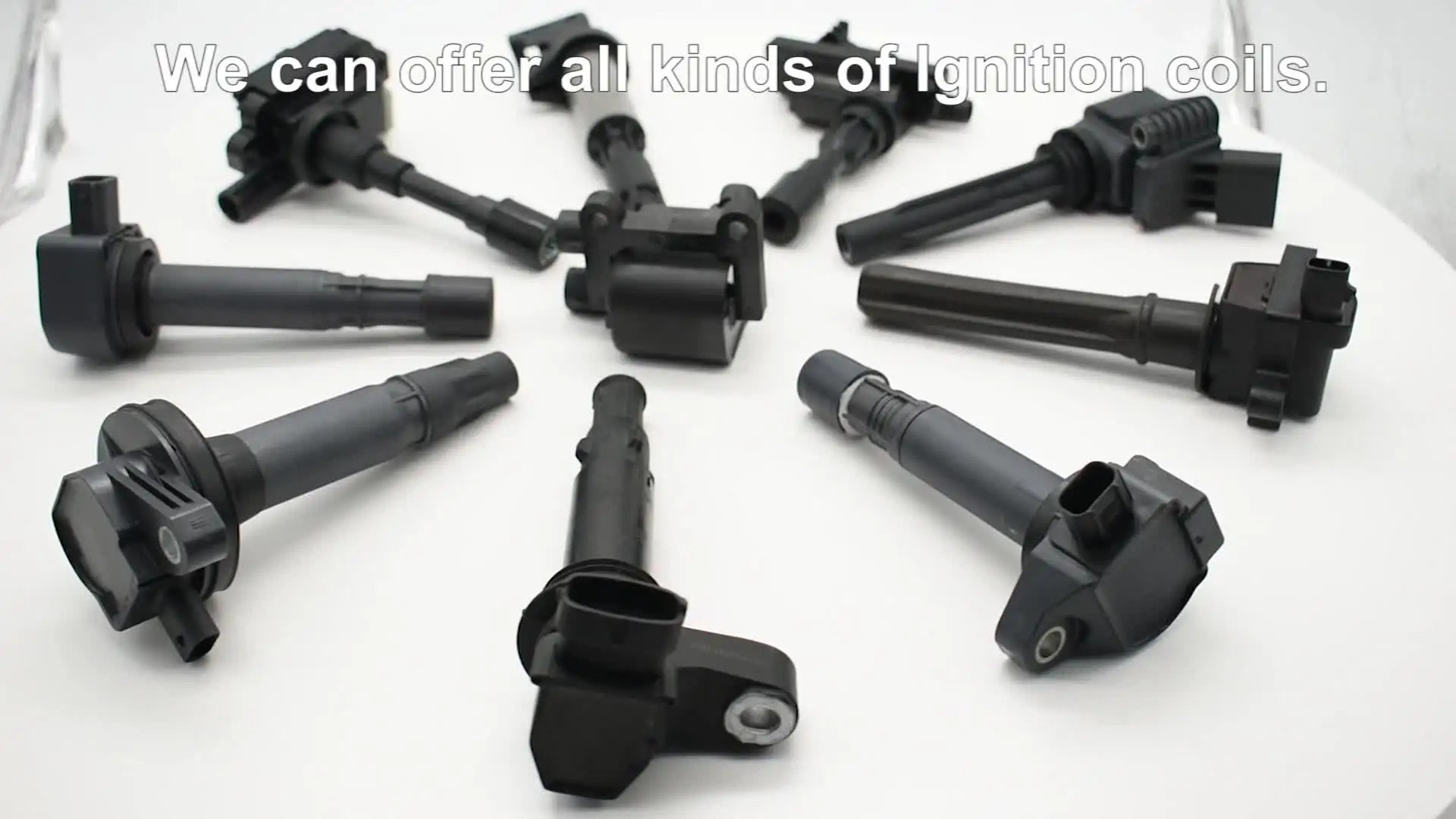 1/4PCS Ignition Coil FK0120 MD346383 For Mitsubishi Minica 1998-2011 Toppo 1998-2002 Wagon Nissan Otti 2001-2002