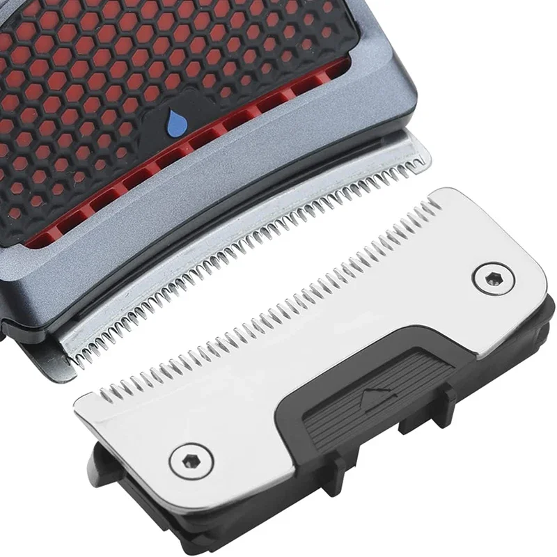 Description Picture 6 of itemReplacement Blade Compatible For Remington HC4240, HC4250 Hair Clippers for Men Shortcut Pro Trimmer Self-Haircut Kit