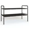 Expandable Kitchen Under Sink Shelf Flexible Layered Rack Cabinet Organizer Sundries Telescopic Holder Spice Rack Pot Storage 6
