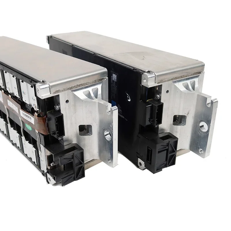 Electric Car 12v Battery Protection 6s 6s2p Lithium Nmc Module Ev Battery Module Catl 2p6s
