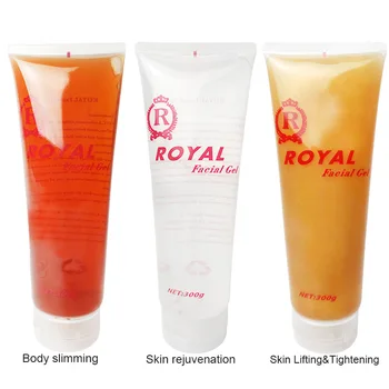 RF Ultrasonic Slimming Gel 1