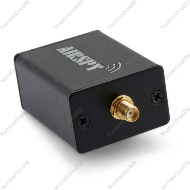 Airspy R2 VHF/UHF 고성능, 소프트웨어 정의, 수신기, 포켓, 휴대용