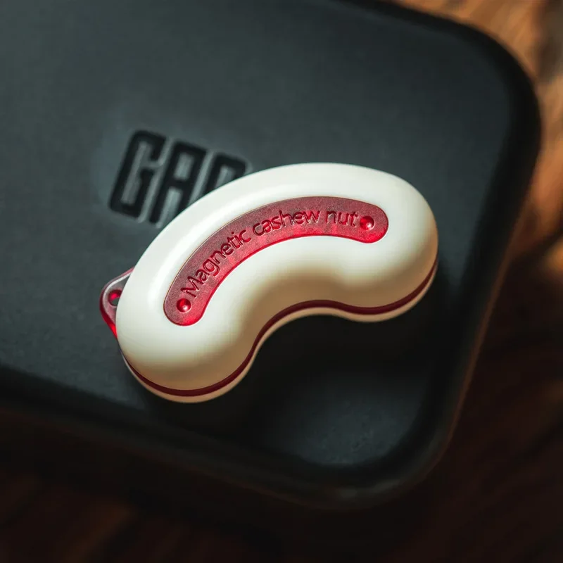 Intensive Mechanical EDC Decompression Slider Toy