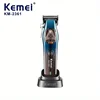KEMEI km-2361 DLC 10000rpm Rechargeable Hair Trimmer Hair Trimmer Hair Cut Machine Clipper 2