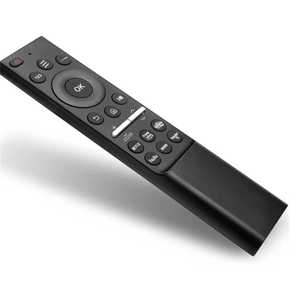 Telecomando Universale Compatibile Per Samsung Led Qled 4K 8K Uhd Hdr Smart Tv Accessori Di Ricambio