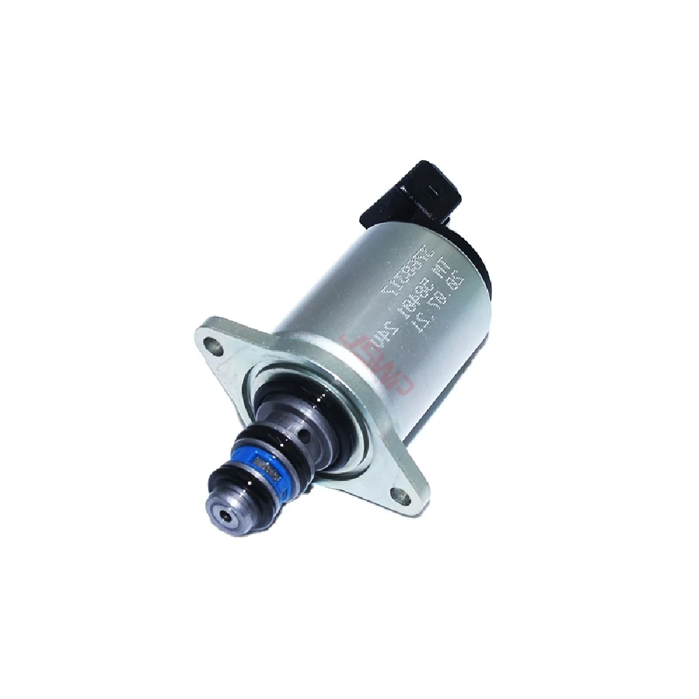 

376-8317 TM58401 923636.0756 24V High quality excavator accessories solenoid valve