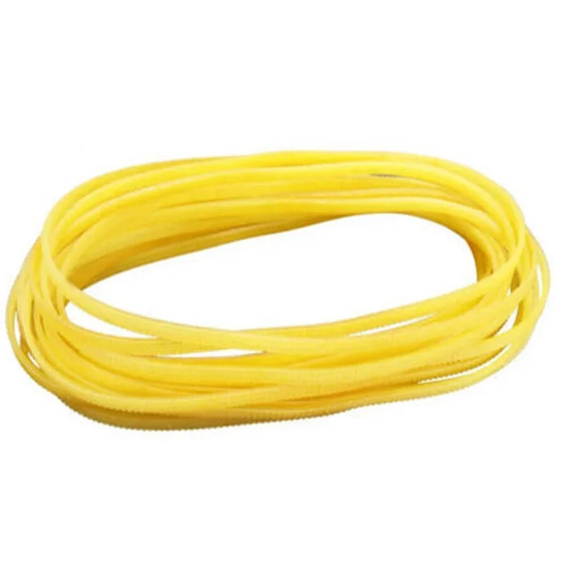 Wheel Balancer Machine Transmission PU Belt wheel balancer belt 2PCS 3 Concave 4 Convex 90-96cm