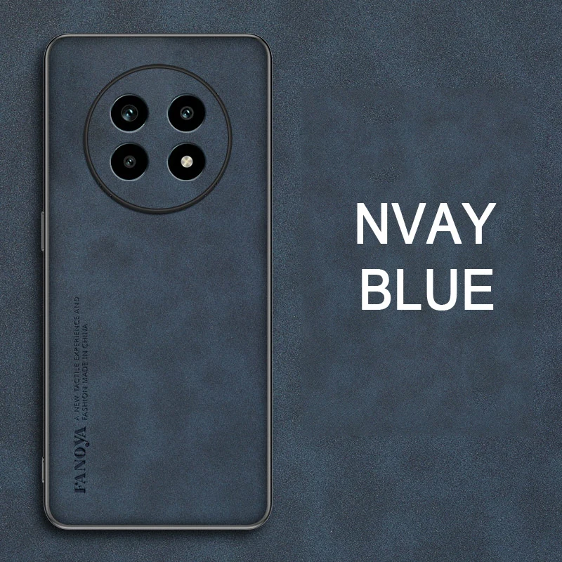Realme 13 Plus Soft Silicone Skin Feel Phone Case - Slim Back Cover & Protective Bumper