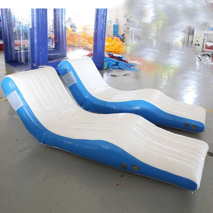 

Надувные плавающие игрушки, надувные плавательные островные кресла