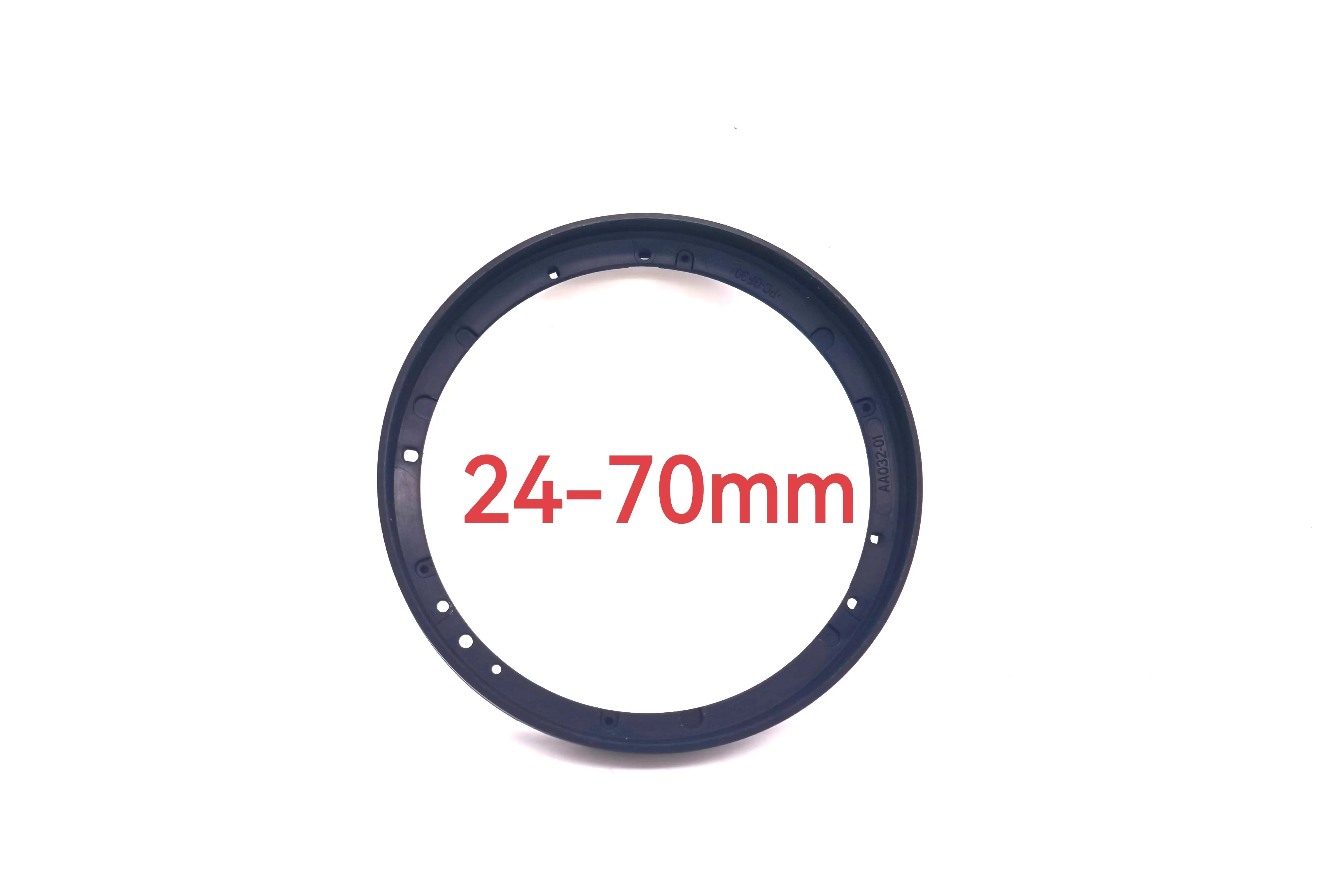 탐론용 전면 필터 링 UV 배럴 후드 고정 튜브 SP F/2.8 Di VC USD II A032 / A063 렌즈, 24-70mm F2.8 G2 / 28-75mm G2, 1 개