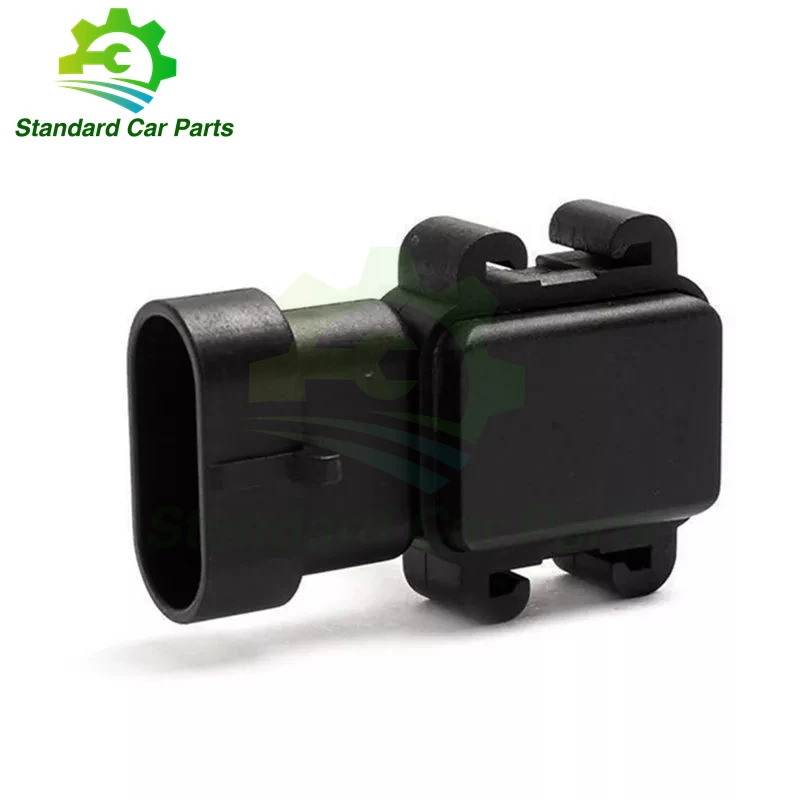 Рисунок 4 - Датчик абсолютного давления в коллекторе