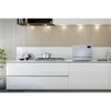 Compact Countertop Dishwasher/Delay Start Energy Star Portable Dishwasher with Stainless Steel Interior and 6 Place Settings 6