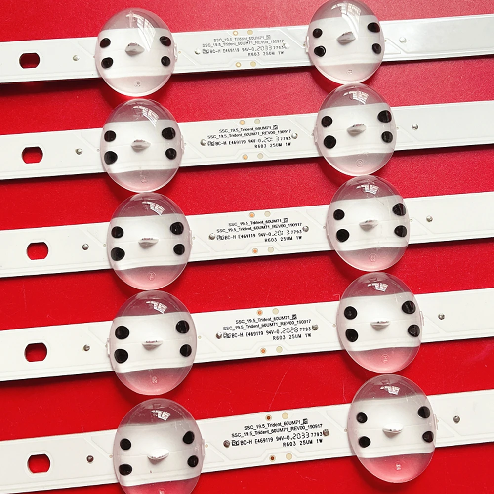 LED Ʈ Ʈ, LG 60UM7270 60UM7270PSA 60UM6950 60UM7100 60UM6900 LGIT_Y19_60UM71 EAV64732901, 25 Ʈ