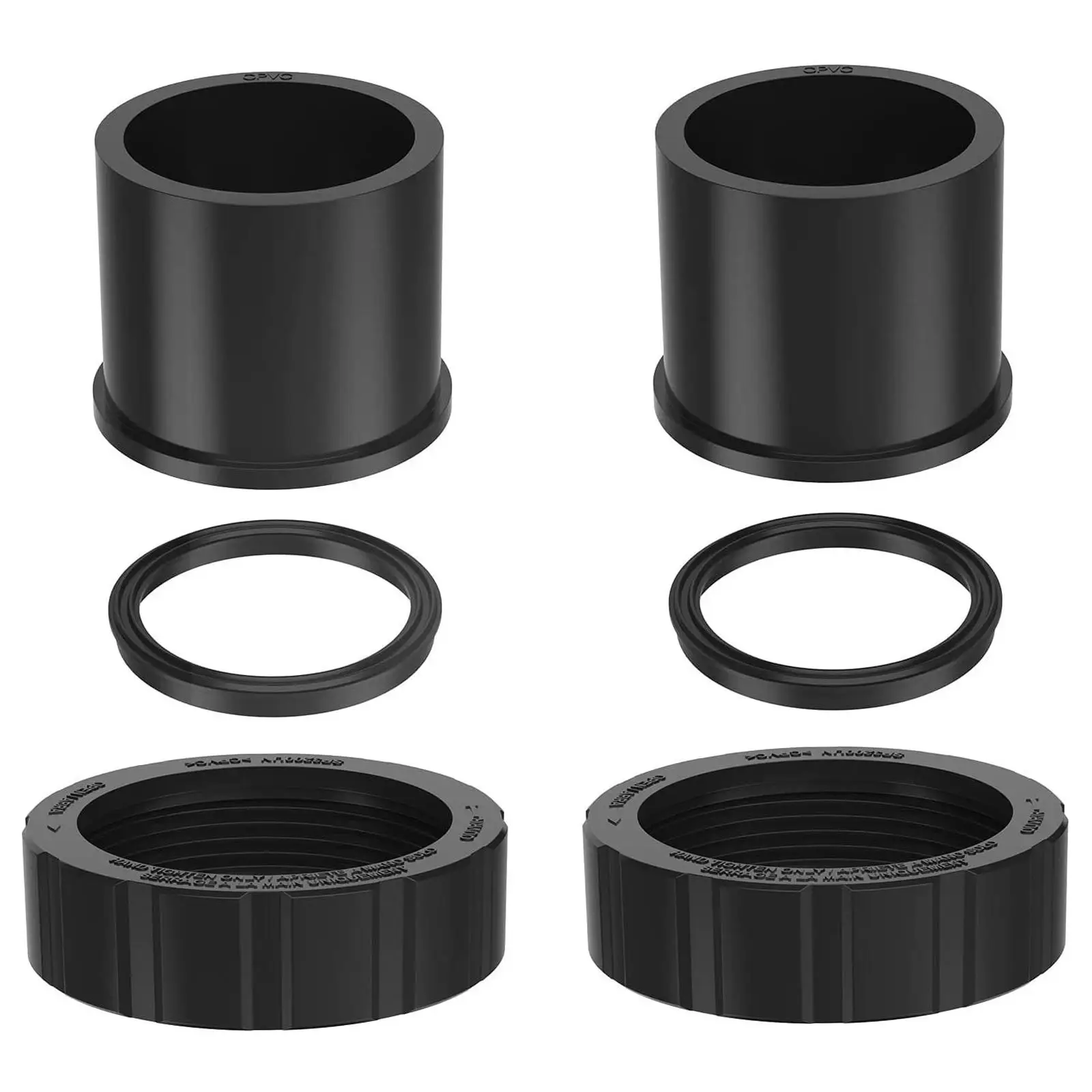 

Union Connector Replacement Pool Equipment Effective Reusable Replacement Union Pak Replacement Pool Pump Series for SP3200x