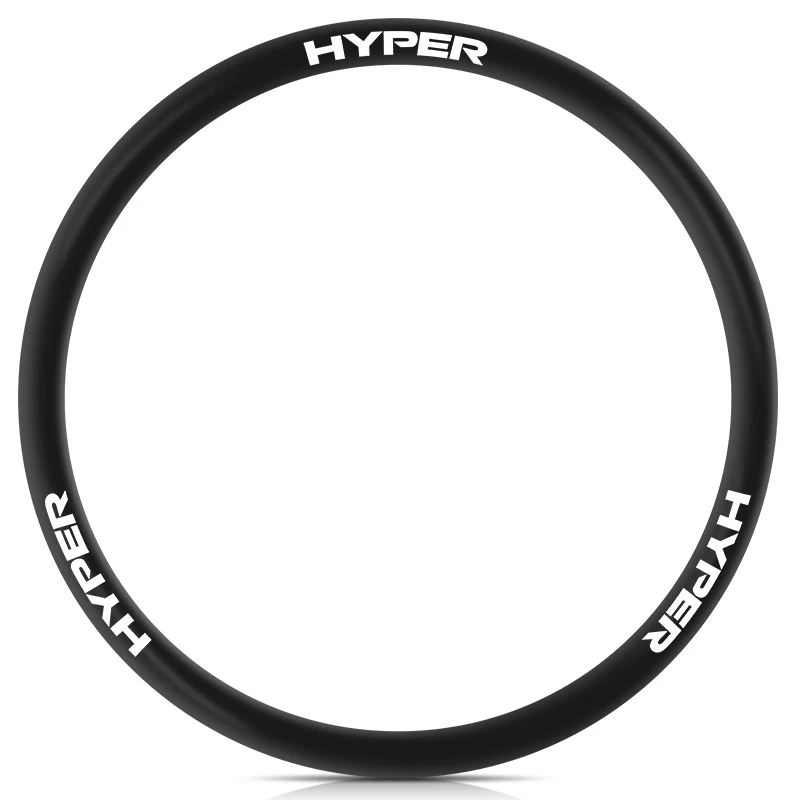 Enhanced Wheel Sticker Decals for Road and MTB Bicycles