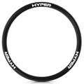 38Disc custom color