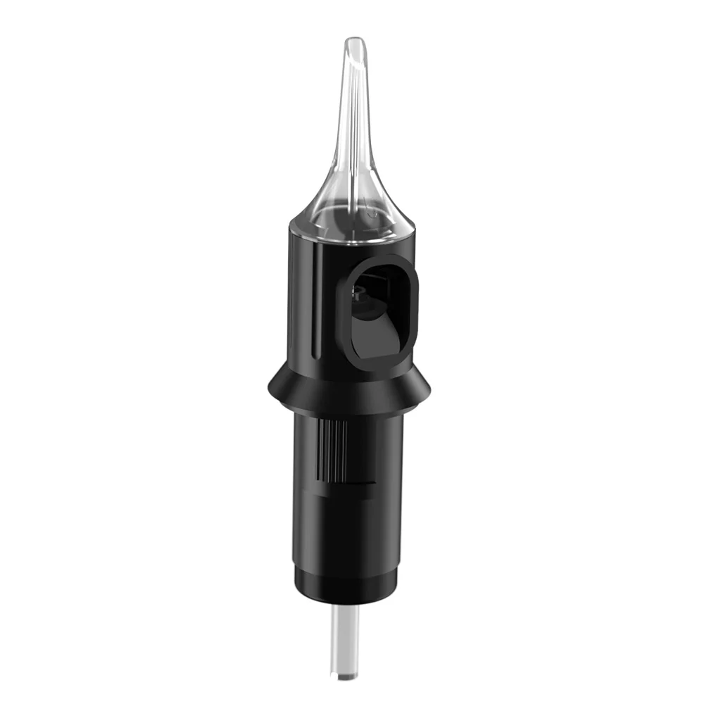 STIGMA 50Pcs Tattoo Cartridges Needles Boutique Disposable Sterile  Revolution Safe Cartridges For Tattoos Machines Makeup Body 3
