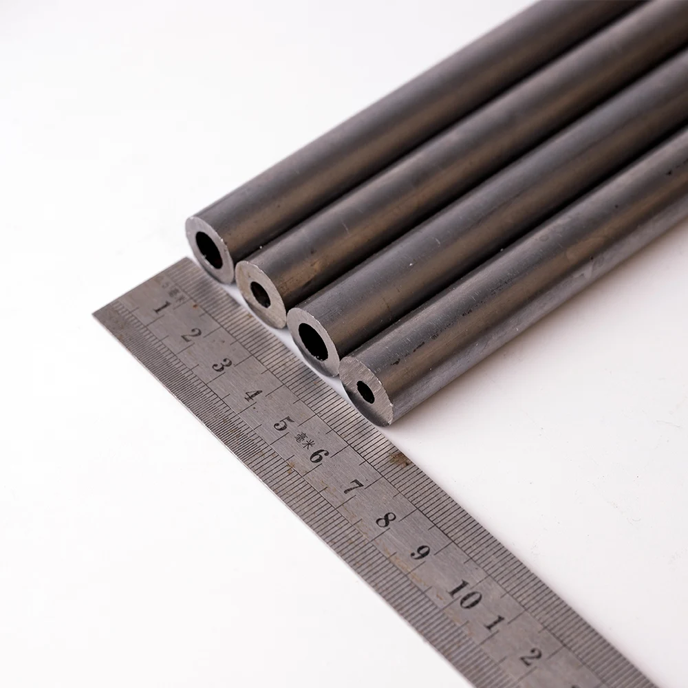 

16mm Seamless Steel Pipe Hydraulic Boiler Explosion-proof Seamless Steel Tube for Home DIY Tools