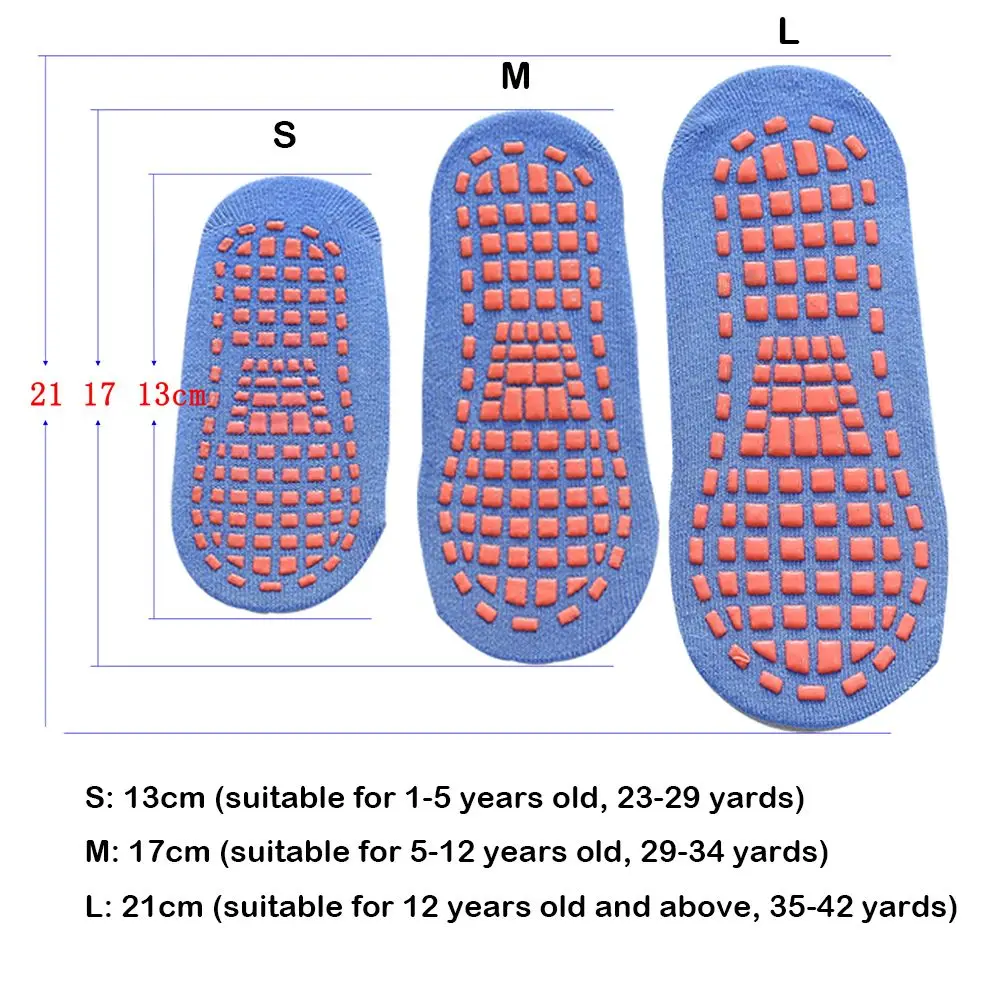 Breathable Non-Slip Ankle Socks