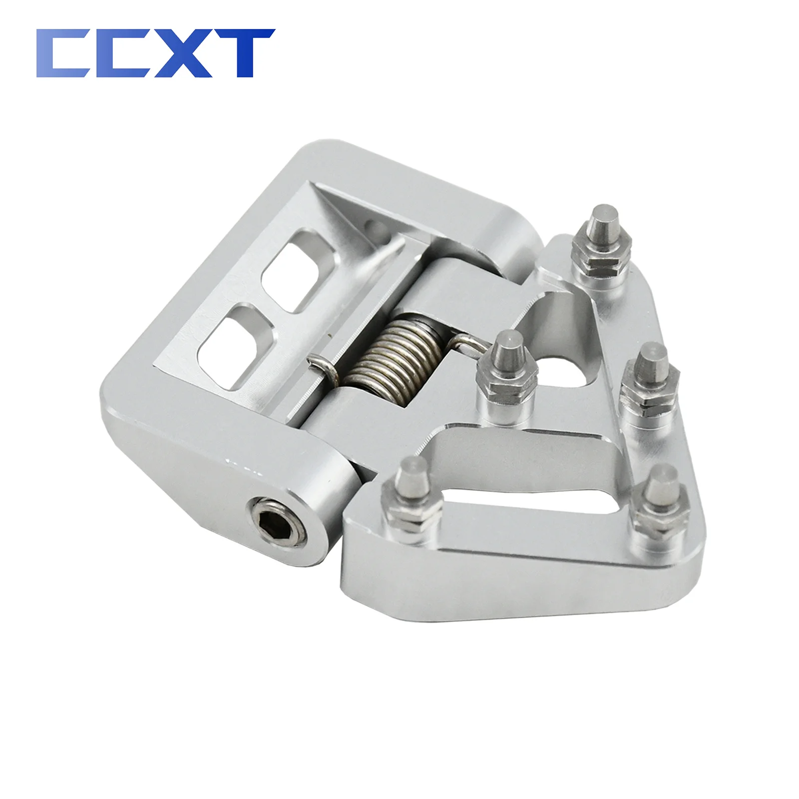 Фото Наконечник тормозной педали заднего вида для мотоцикла KTM EXC EXCF XC XCF XCW SX SXF TPI 6D 125-500 2017-2023 для GasGas EX EC MC №4