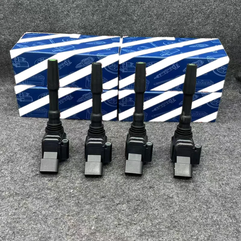 06J 905 110 G 06H 905 110H EA888 Ignition Coil Kit For Audi A1 A3 S3