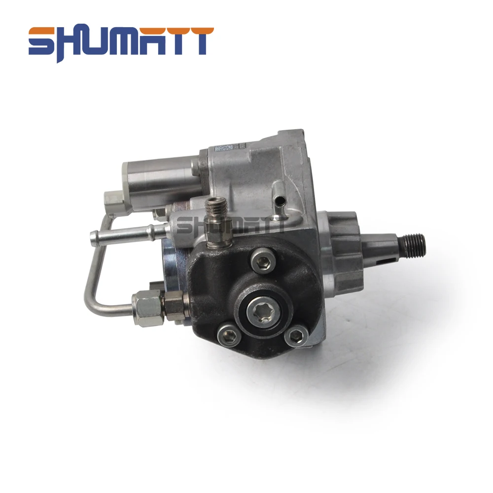 

Восстановленный топливный насос Common Rail 294000-0900 OE 22100-0L060 для дизельного двигателя 1kd-ftv 2KD-FTV