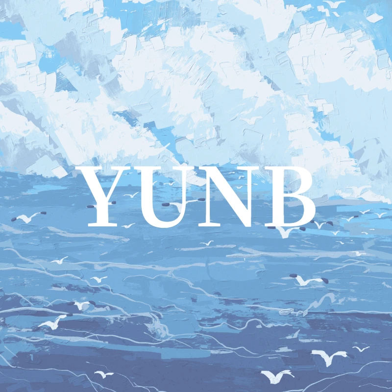 YUNB Fishing Store