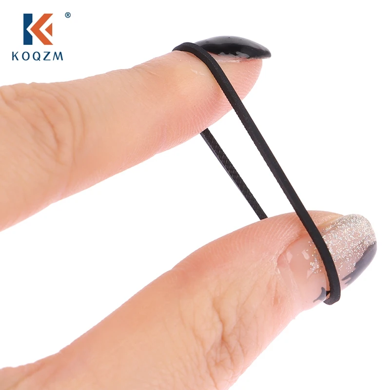 20Pcs Mix Cassette Tape Sostituzione Gomma Cd Dvd Cassette Tape Recorder Giradischi Strap Belt Per Cd-Rom Video Machines