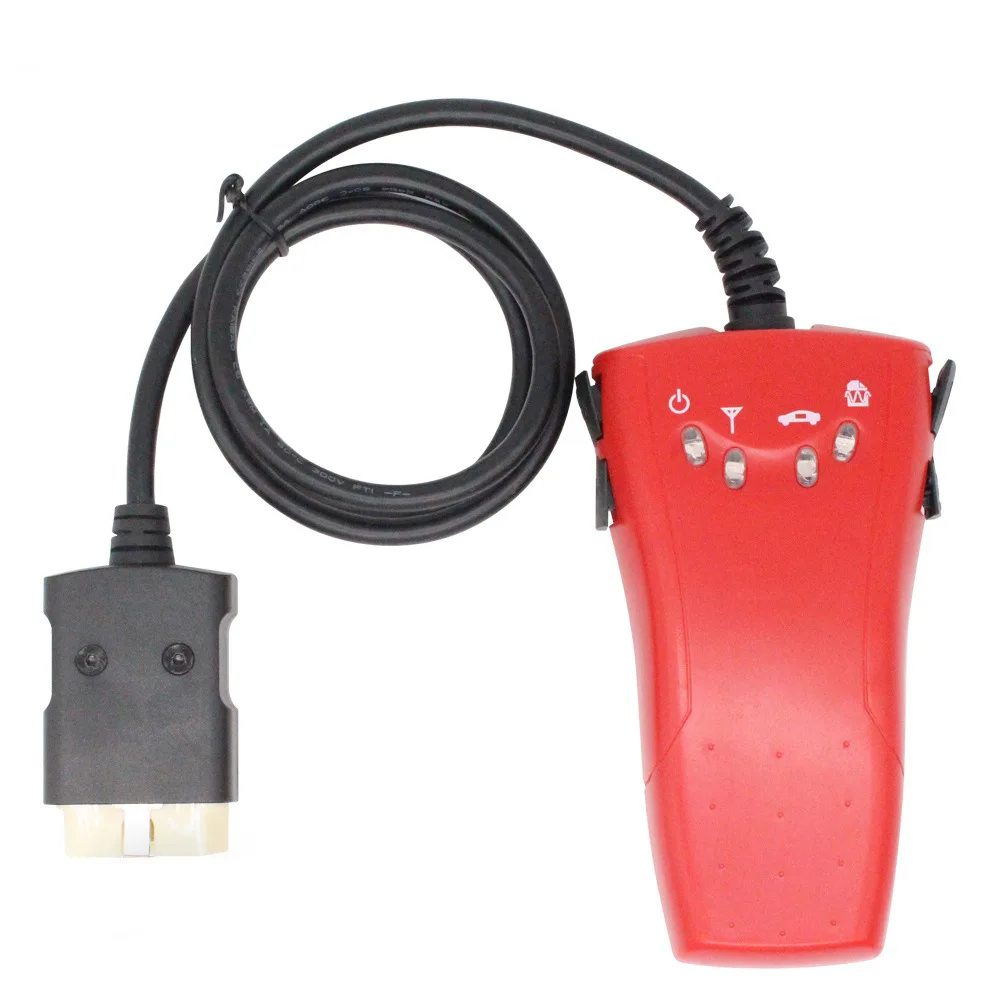 2 in 1 Diagnostic Tool For Renault CAN Clip V172 Consult 3 III Nissan –  Vetronix®